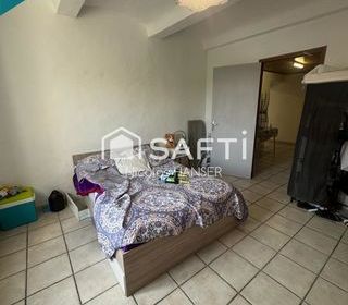  Immeuble � vendre 375 m�