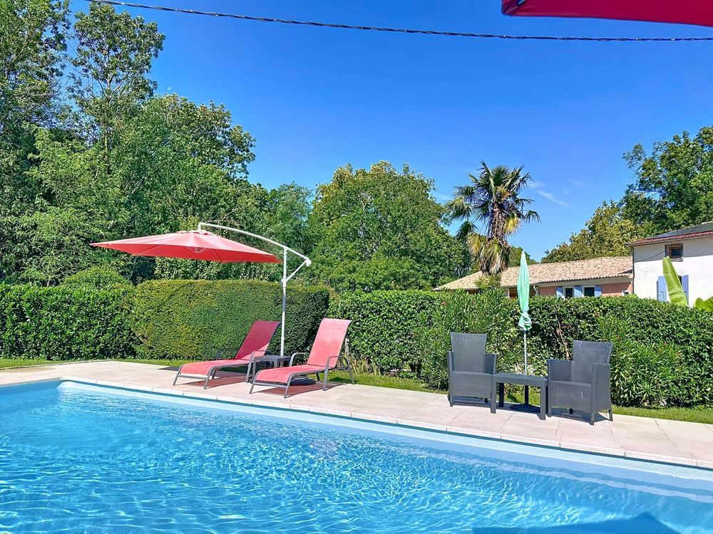 � vendre  Maison Mirepoix (09500)