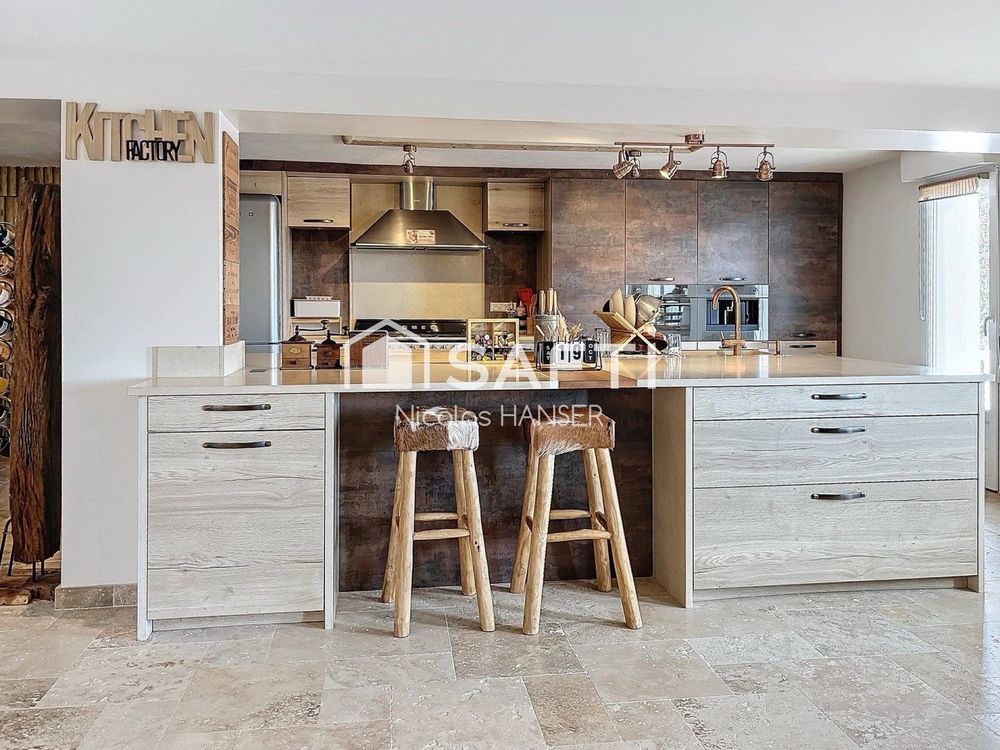 � vendre  Maison Le Pompidou (48110)