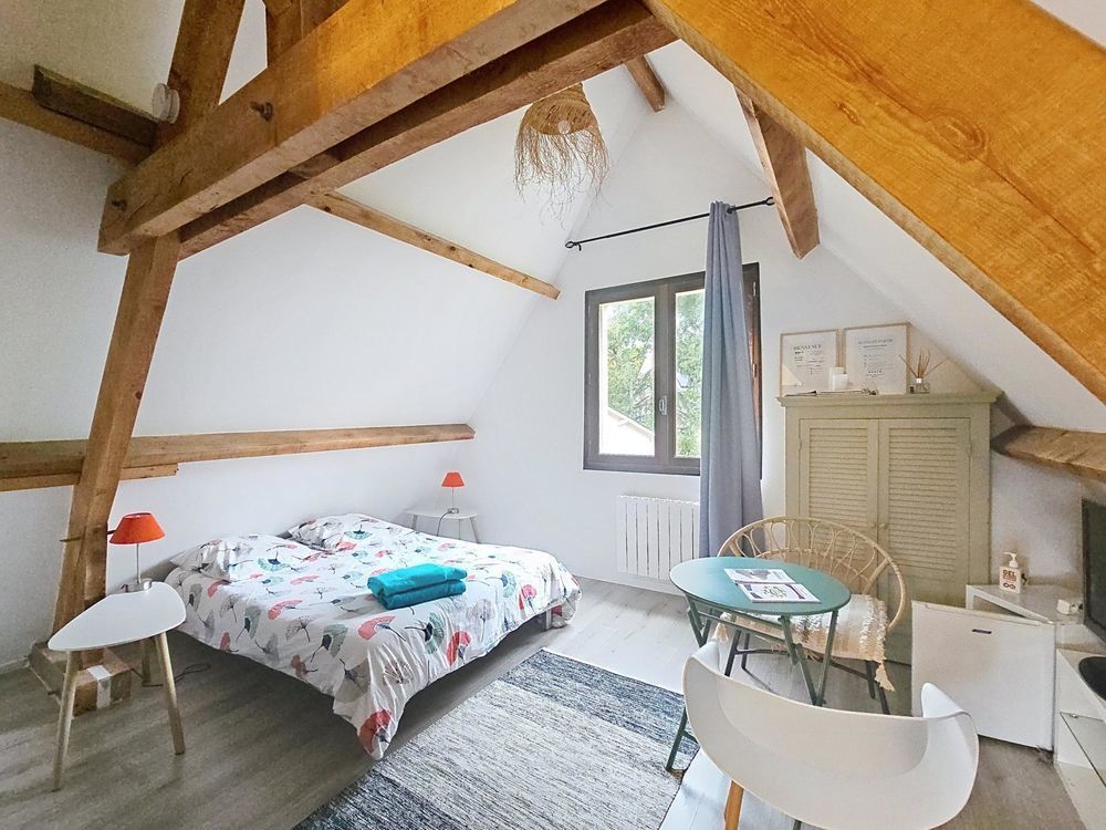 � vendre  Maison Gu�rande (44350)