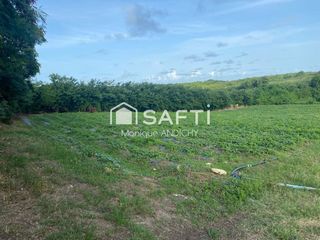  Terrain � vendre 2000 m�