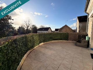  Appartement � vendre 3 pi�ces 77 m�