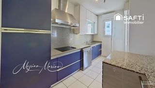  Appartement � vendre 5 pi�ces 98 m�