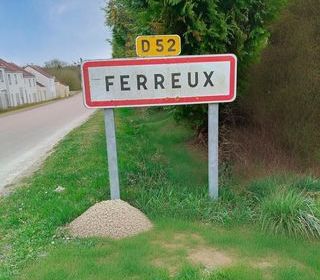  Terrain � vendre 1187 m�