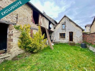  Maison � vendre 4 pi�ces 160 m�