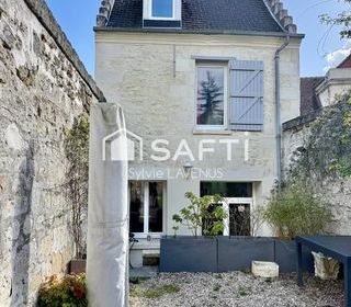  Maison � vendre 6 pi�ces 179 m�