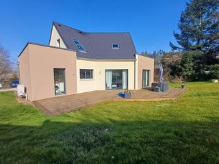  Maison � vendre 5 pi�ces 120 m�