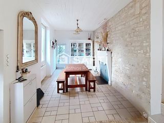  Maison � vendre 4 pi�ces 85 m�