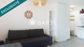  Appartement � vendre 1 pi�ce 35 m�