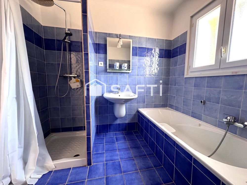 � vendre  Maison St Aygulf (83370)