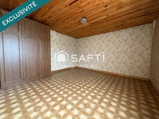  Maison � vendre 4 pi�ces 104 m�