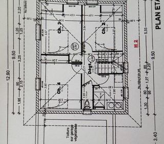  Maison � vendre 5 pi�ces 108 m�