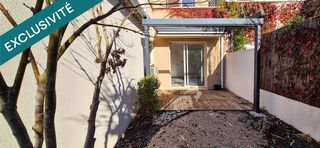  Maison � vendre 4 pi�ces 80 m�