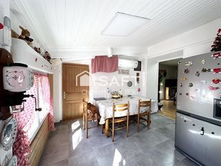  Maison � vendre 3 pi�ces 98 m�