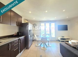  Appartement � vendre 2 pi�ces 37 m�