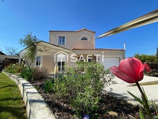  Maison � vendre 6 pi�ces 117 m�