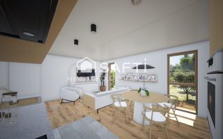  Appartement � vendre 3 pi�ces 68 m�