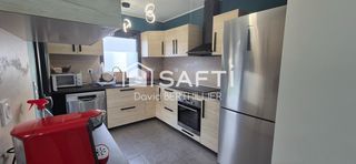  Maison � vendre 4 pi�ces 88 m�