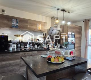  Appartement � vendre 3 pi�ces 70 m�