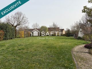  Maison � vendre 7 pi�ces 380 m�