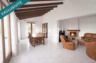  Maison � vendre 5 pi�ces 130 m�