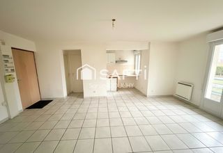  Appartement � vendre 2 pi�ces 43 m�