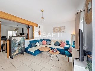  Maison � vendre 4 pi�ces 84 m�