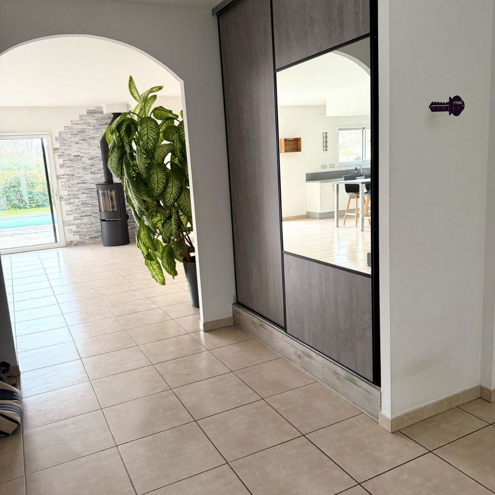 � vendre  Maison Pessac (33600)