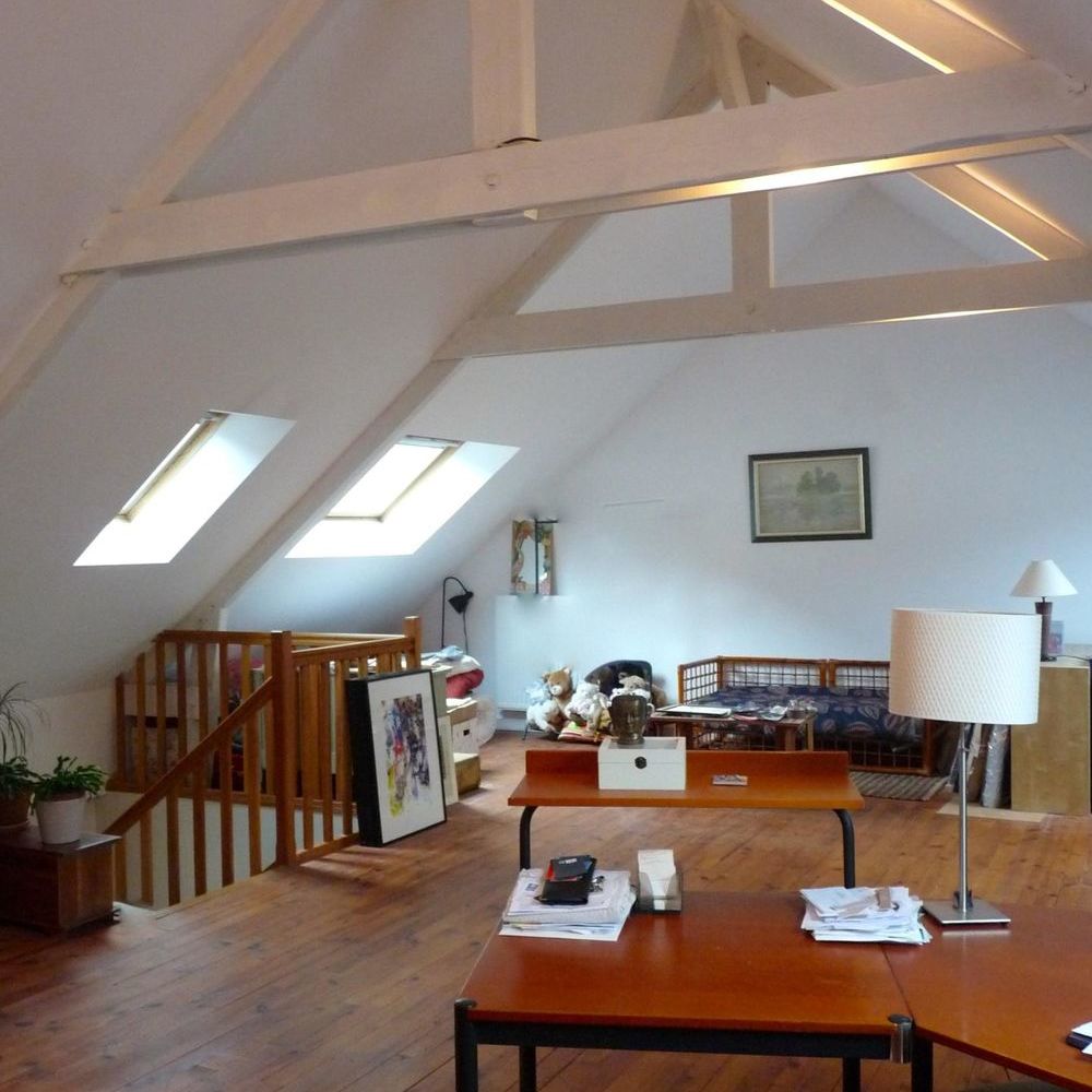 � vendre  Maison Lorient (56100)