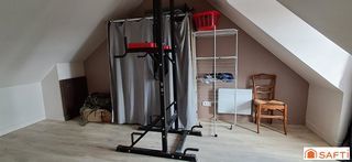  Maison � vendre 3 pi�ces 52 m�