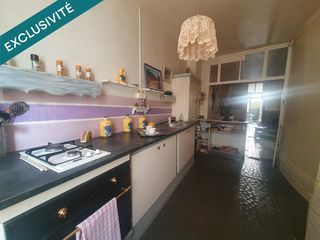  Maison � vendre 7 pi�ces 120 m�