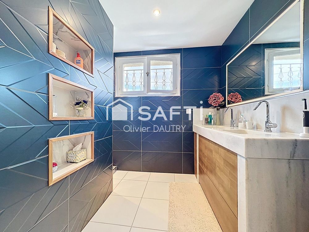 � vendre  Maison Prades-le-Lez (34730)