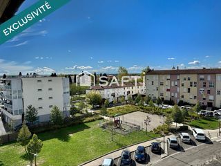  Appartement � vendre 4 pi�ces 96 m�