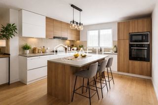  Maison � vendre 5 pi�ces 108 m�