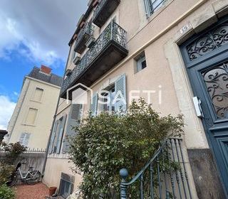  Appartement � vendre 5 pi�ces 105 m�