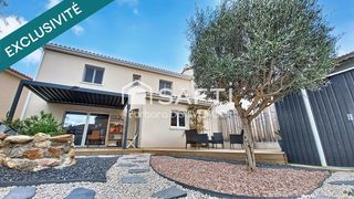  Maison � vendre 4 pi�ces 92 m�