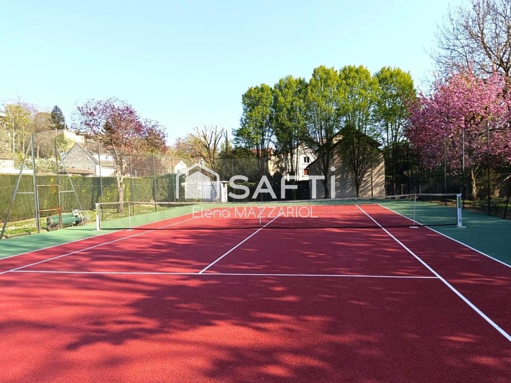 � vendre  Appartement Saint-Germain-en-Laye (78100)