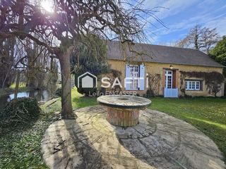  Maison � vendre 10 pi�ces 465 m�