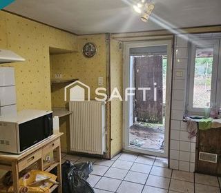 Maison � vendre 4 pi�ces 90 m�