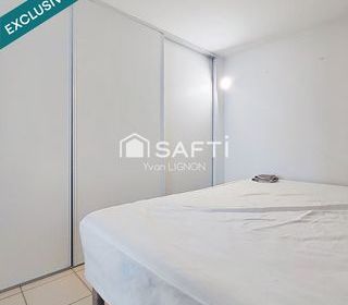  Appartement � vendre 2 pi�ces 57 m�