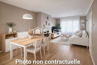  Maison � vendre 5 pi�ces 75 m�