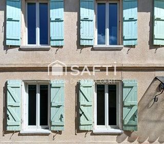  Maison � vendre 4 pi�ces 123 m�