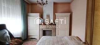  Maison � vendre 5 pi�ces 90 m�