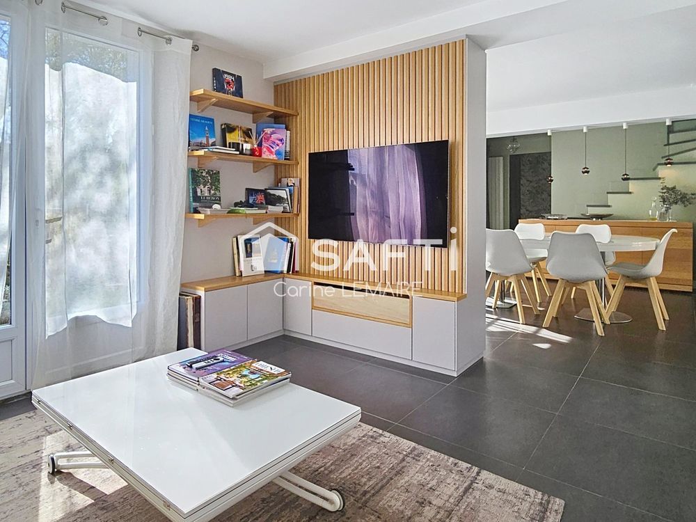 � vendre  Maison Verri�res-le-Buisson (91370)