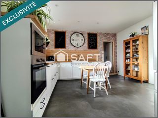  Maison � vendre 5 pi�ces 110 m�