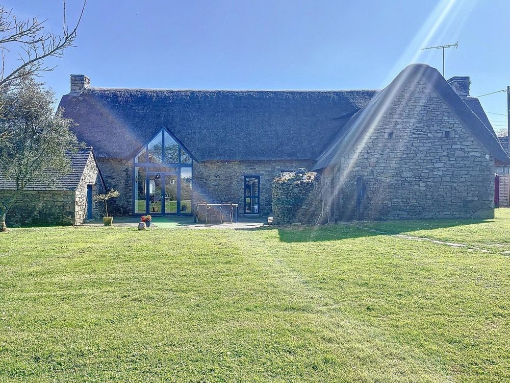 � vendre  Maison Gu�rande (44350)