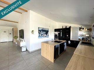  Maison � vendre 7 pi�ces 190 m�