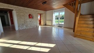  Maison � vendre 6 pi�ces 144 m�