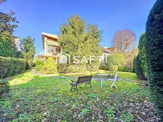  Maison � vendre 9 pi�ces 200 m�