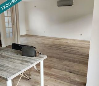  Maison � vendre 4 pi�ces 99 m�